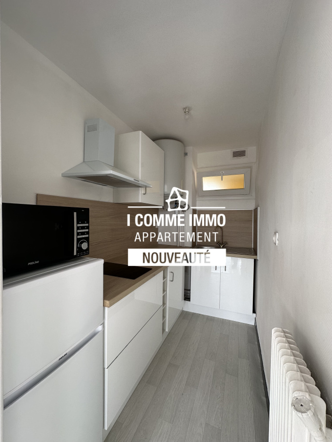Offres de location Appartement Lens (62300)