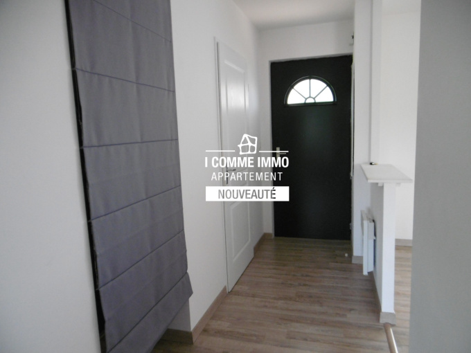Offres de vente Appartement Aix-Noulette (62160)