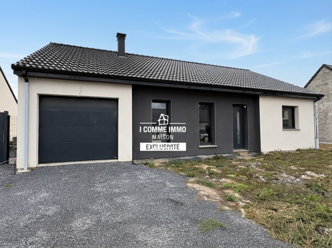 Offres de vente Maison Haillicourt (62940)