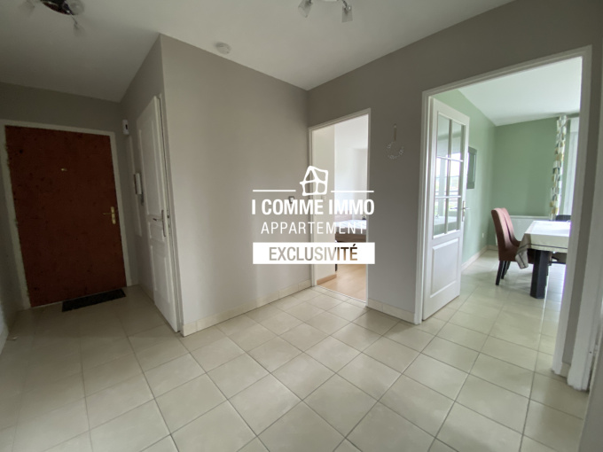 Offres de vente Appartement Souchez (62153)
