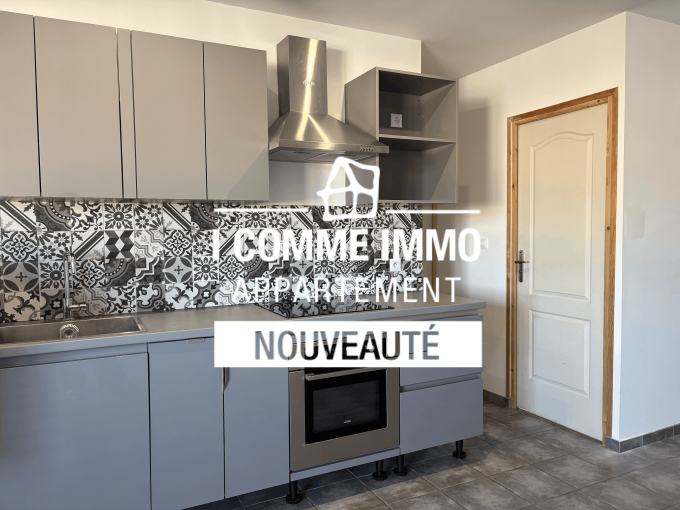 Offres de location Appartement Noeux-les-Mines (62290)