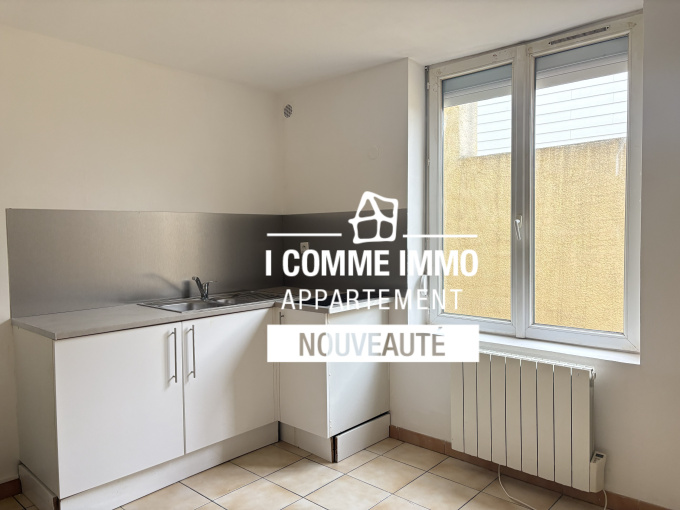 Offres de location Appartement Lens (62300)