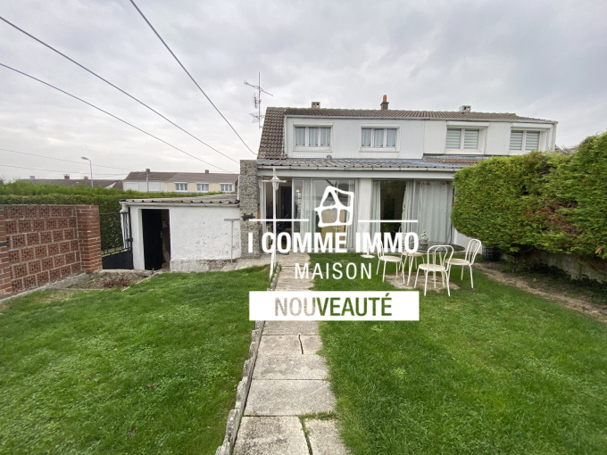 Offres de vente Maison Bully-les-Mines (62160)