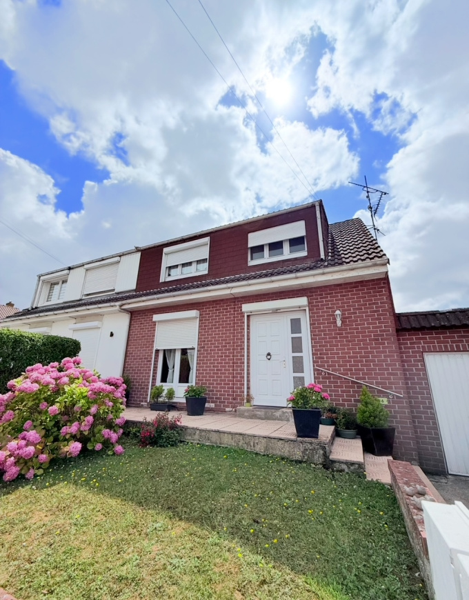 Offres de vente Maison Bully-les-Mines (62160)
