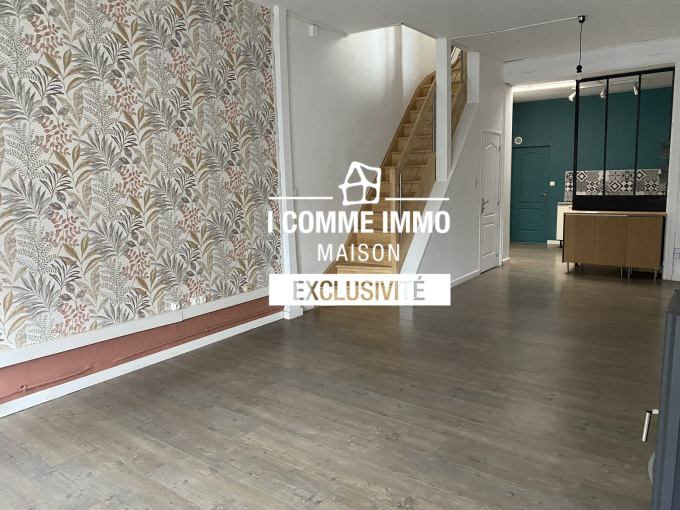 Offres de vente Maison Bully-les-Mines (62160)
