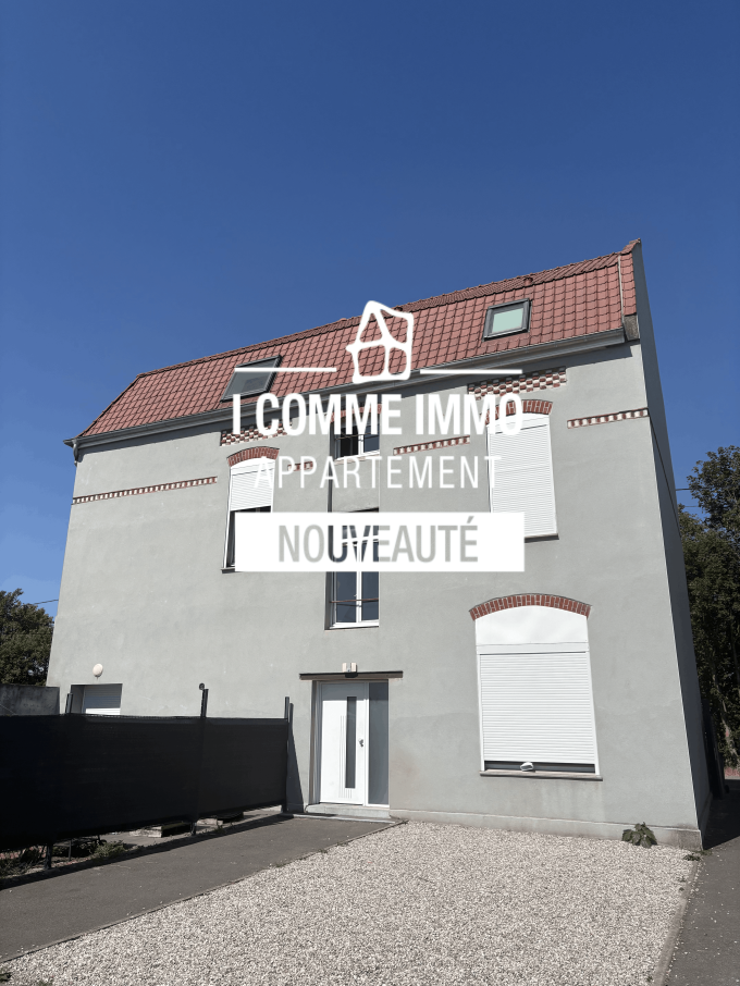 Offres de location Appartement Vermelles (62980)