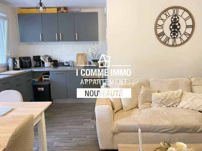 Offres de location Appartement Mazingarbe (62670)