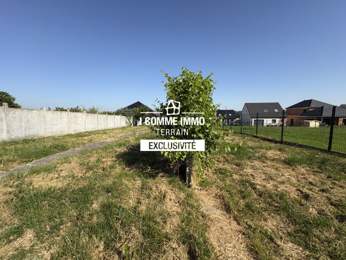 Offres de vente Terrain Liévin (62800)
