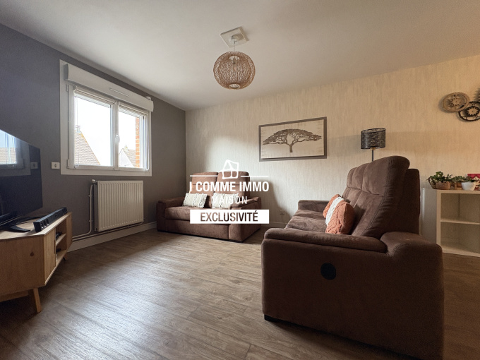 Offres de vente Maison Bully-les-Mines (62160)