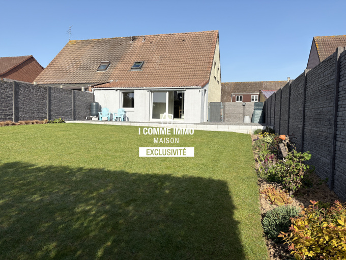 Offres de vente Maison Bully-les-Mines (62160)