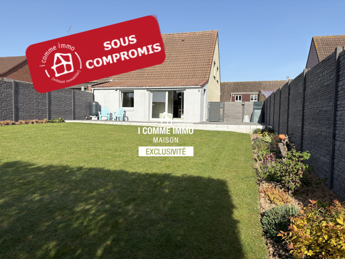 Offres de vente Maison Bully-les-Mines (62160)