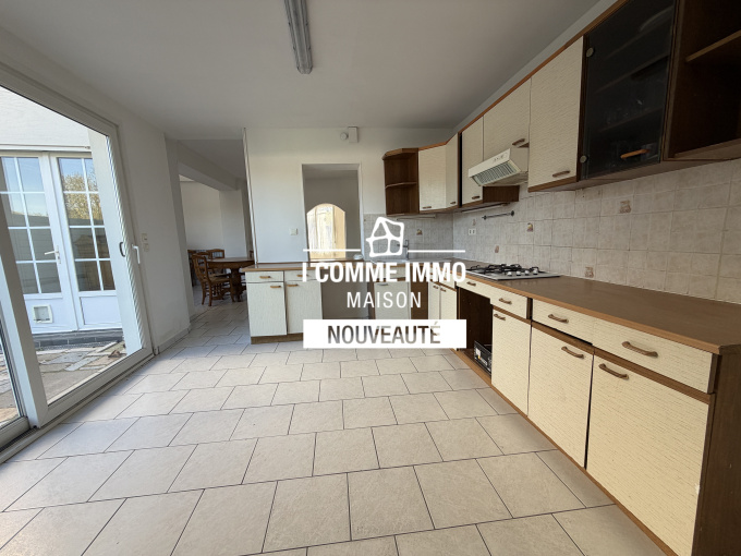 Offres de vente Maison Avion (62210)