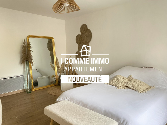 Offres de location Appartement Bouvigny-Boyeffles (62172)