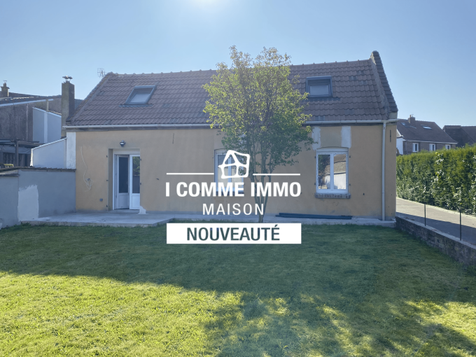 Offres de location Maison Mazingarbe (62670)