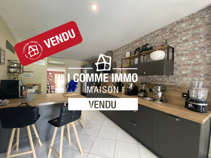 Offres de vente Maison Bruay-la-Buissière (62700)