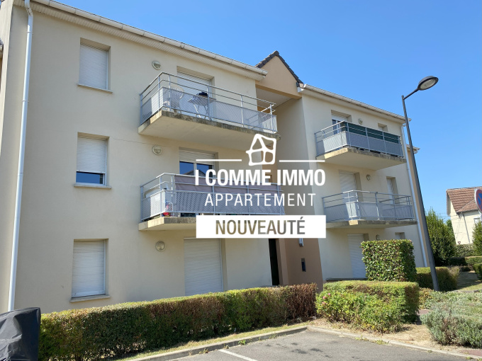 Offres de location Appartement Sallaumines (62430)