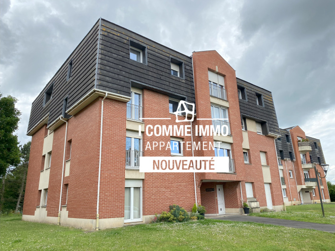 Offres de location Studio Bully-les-Mines (62160)