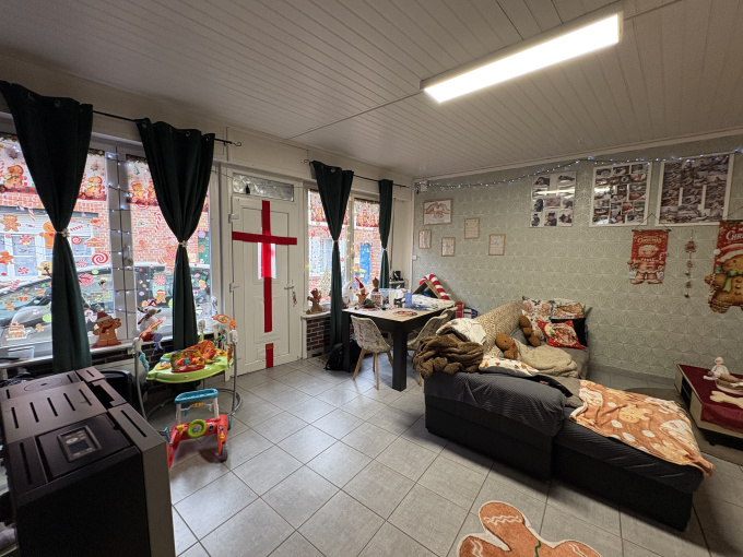 Offres de vente Maison Bruay-la-Buissière (62700)