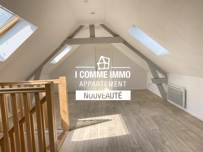 Offres de location Appartement Souchez (62153)