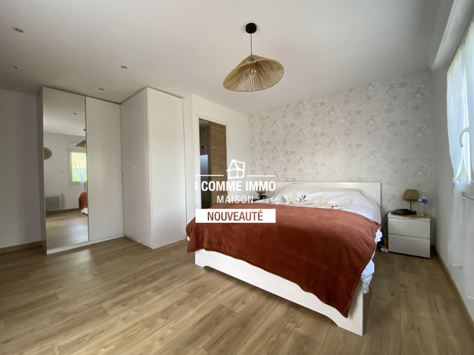 Offres de vente Maison Sains-en-Gohelle (62114)
