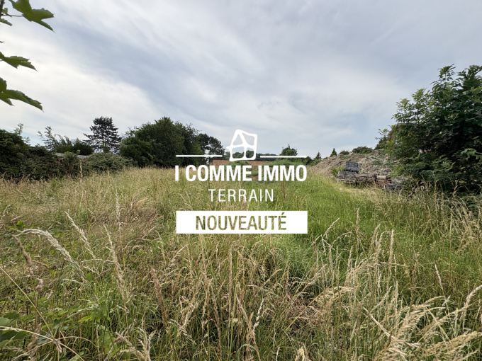 Offres de vente Terrain Aix-Noulette (62160)