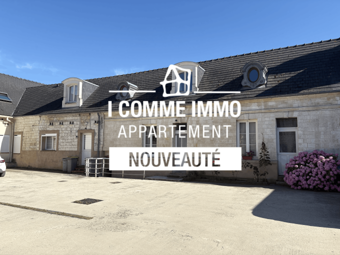 Offres de location Appartement Maroeuil (62161)
