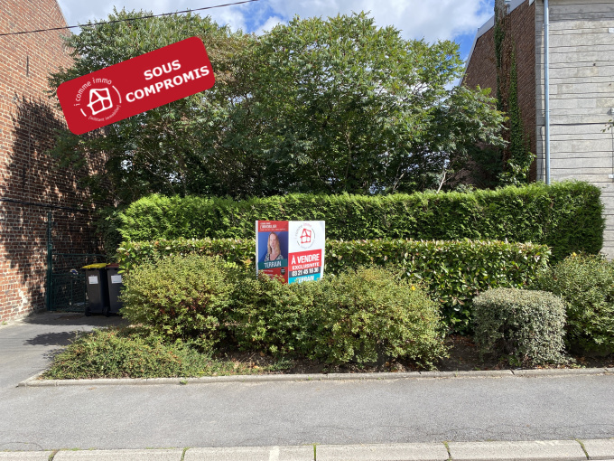 Offres de vente Terrain Bully-les-Mines (62160)