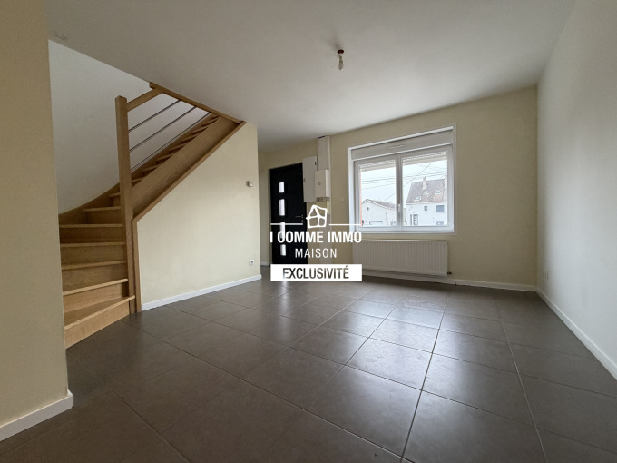 Offres de vente Maison Liévin (62800)