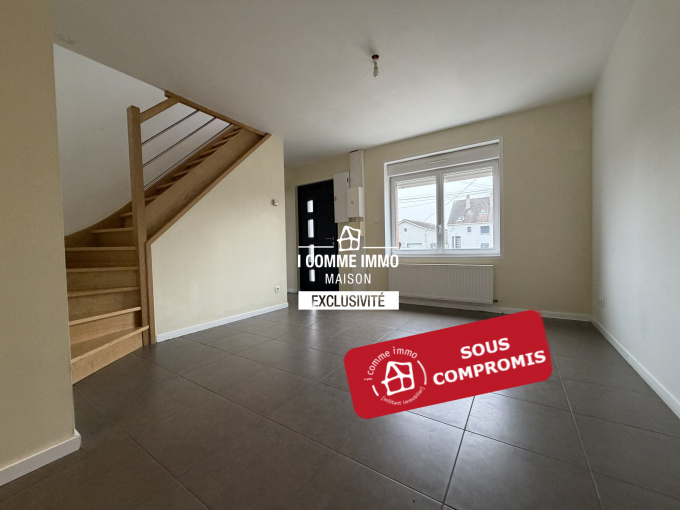 Offres de vente Maison Liévin (62800)