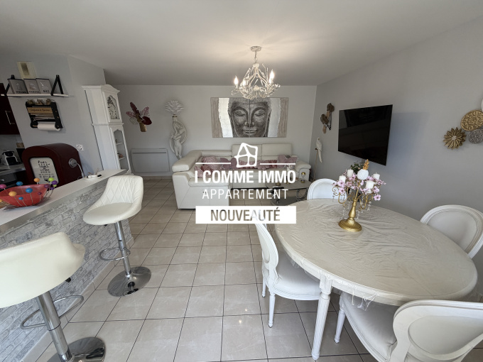 Offres de vente Appartement Aix-Noulette (62160)
