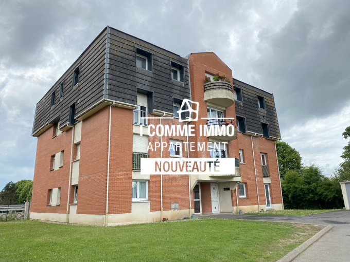 Offres de location Appartement Bully-les-Mines (62160)