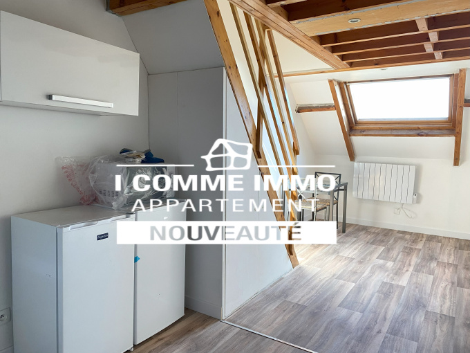Offres de location Studio Bully-les-Mines (62160)