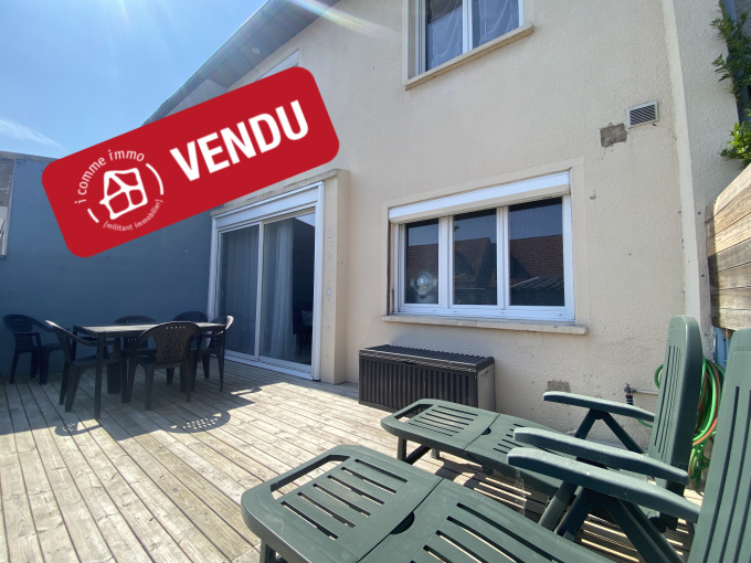Offres de vente Maison Sains-en-Gohelle (62114)