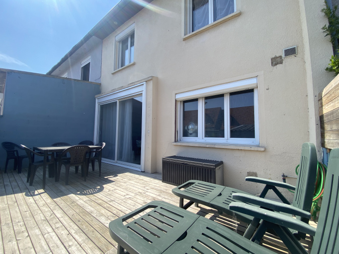 Offres de vente Maison Sains-en-Gohelle (62114)