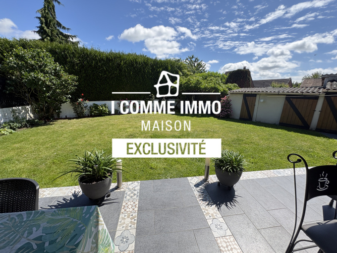 Offres de vente Maison Souchez (62153)