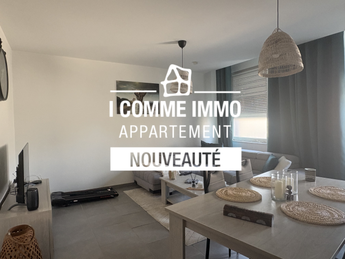 Offres de location Appartement Souchez (62153)