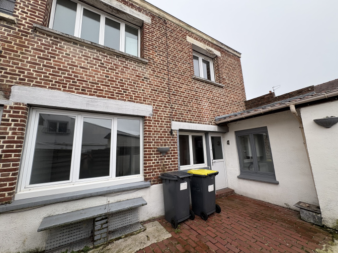 Offres de vente Maison Bruay-la-Buissière (62700)