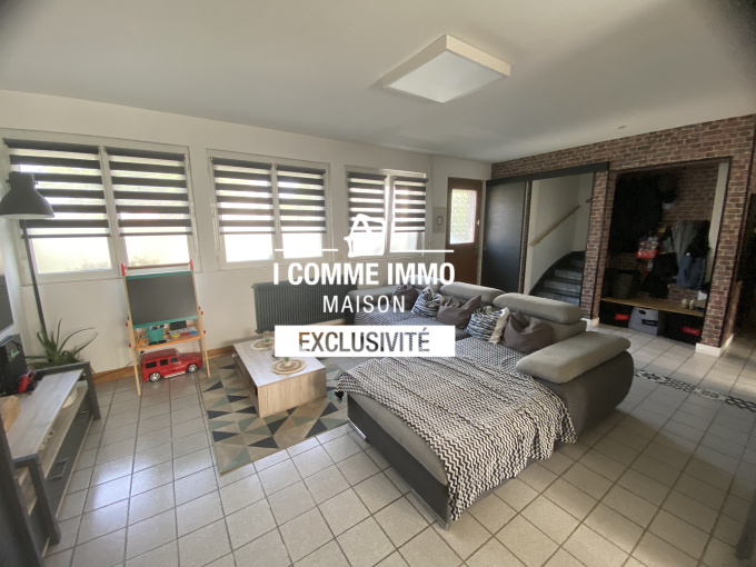 Offres de vente Maison Aix-Noulette (62160)