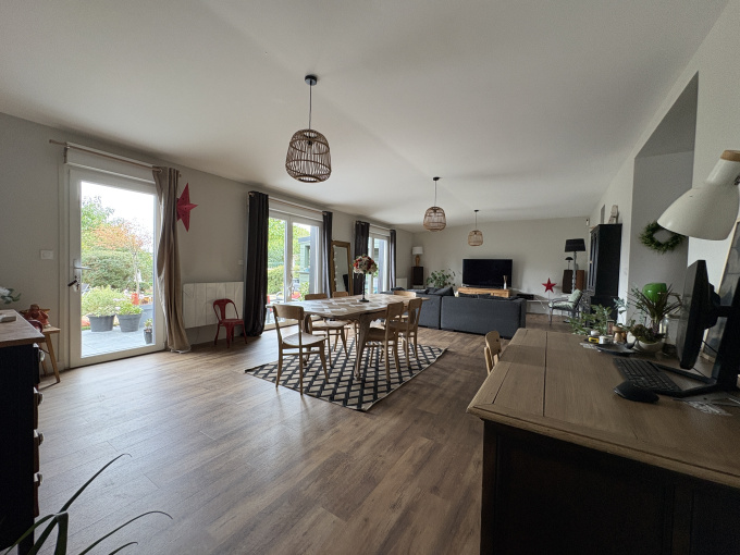 Offres de vente Maison Méricourt (62680)