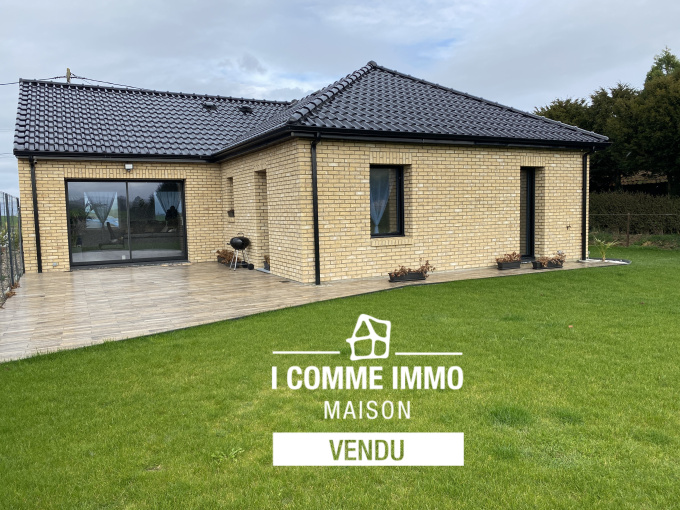 Offres de vente Maison Sains-en-Gohelle (62114)
