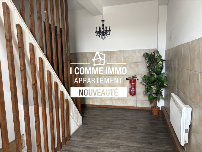 Offres de location Appartement Bully-les-Mines (62160)