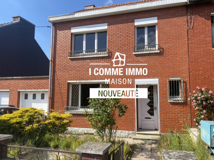 Offres de vente Maison Bully-les-Mines (62160)