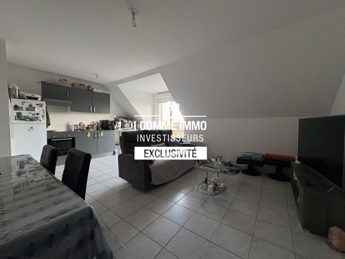 Offres de vente Appartement Grenay (62160)