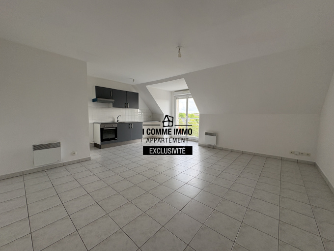 Offres de vente Appartement Grenay (62160)