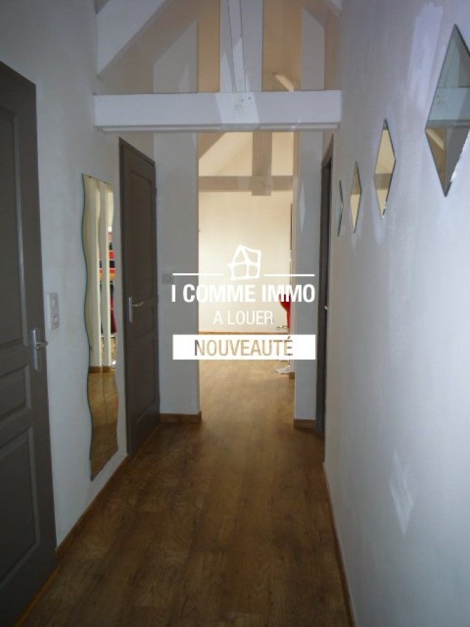 Offres de location Appartement Aix-Noulette (62160)