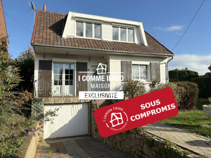 Offres de vente Maison Mazingarbe (62670)