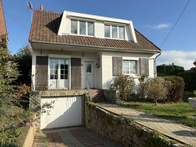 Offres de vente Maison Mazingarbe (62670)