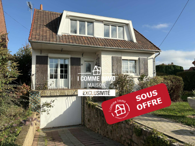 Offres de vente Maison Mazingarbe (62670)