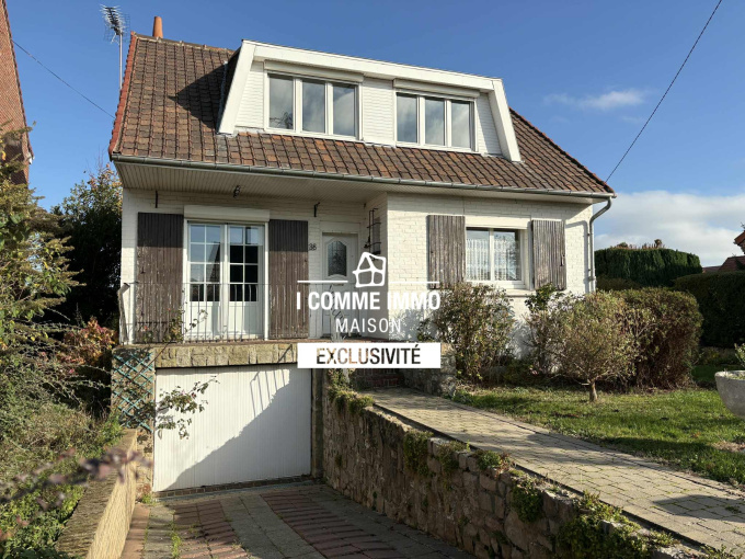 Offres de vente Maison Mazingarbe (62670)