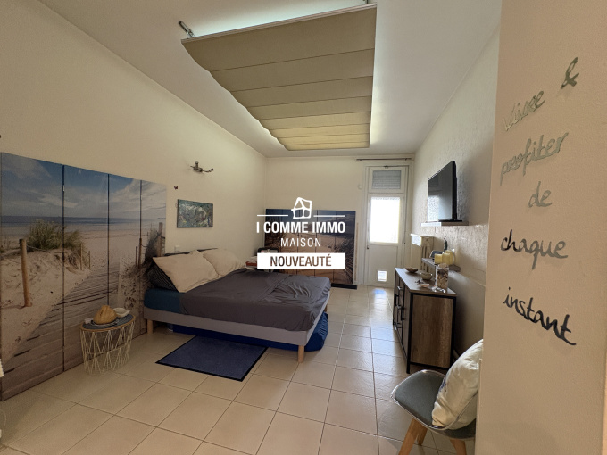 Offres de vente Maison Grenay (62160)